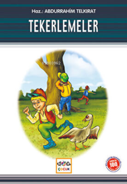 Tekerlemeler