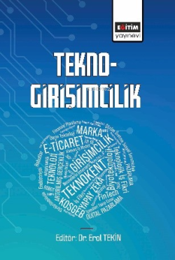 Tekno-Girişimcilik