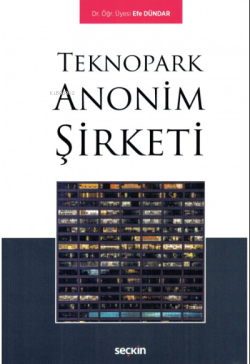 Teknopark Anonim Şirketi