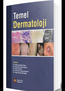 Temel Dermatoloji - Kolektif | Yeni ve İkinci El Ucuz Kitabın Adresi