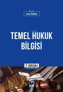 Temel Hukuk Bilgisi