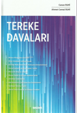 Tereke Davaları