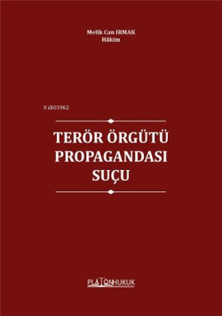 Terör Örgütü Propagandası Suçu