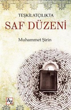 Teşkilatçılıkta Saf Düzeni - Muhammet Şirin | Yeni ve İkinci El Ucuz K