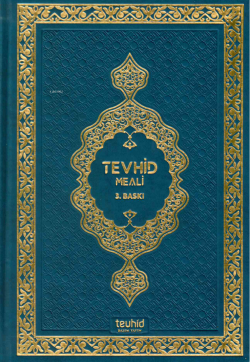 Tevhid Meali Ortaboy