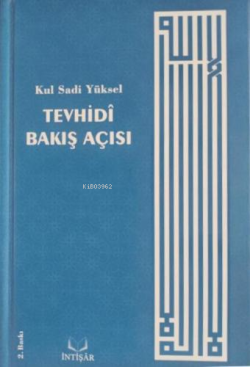 Tevhidi Bakış Açısı