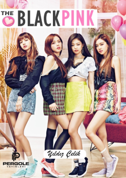 The Blackpink