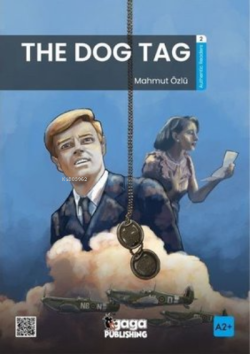 The Dog Tag A2 Reader