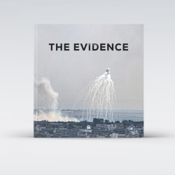 The Evidence - Kolektif | Yeni ve İkinci El Ucuz Kitabın Adresi