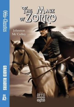 The Mask of Zorro