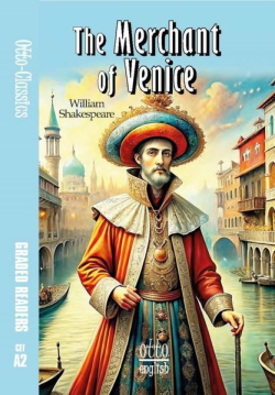 The Merchant Of Venice