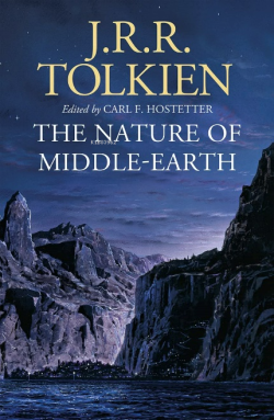 The Nature of Middle-Earth