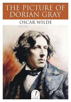 The Picture Of Dorian Gray - Oscar Wilde | Yeni ve İkinci El Ucuz Kita