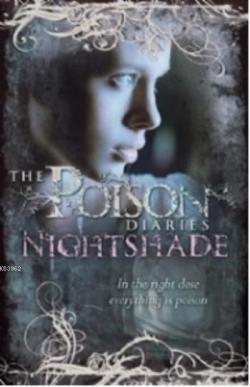 The Poison Diaries: Nightshade