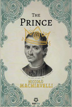 The Prince - Nicolo Machiavelli | Yeni ve İkinci El Ucuz Kitabın Adres