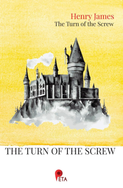 The Turn of The Screw