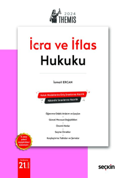 Themis– İcra ve İflas Hukuku