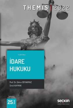 Themis – İdare Hukuku