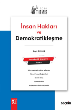 Themis– İnsan Hakları ve Demokratikleşme