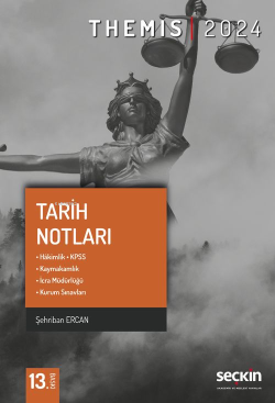 Themis– Tarih Notları