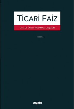 Ticari Faiz