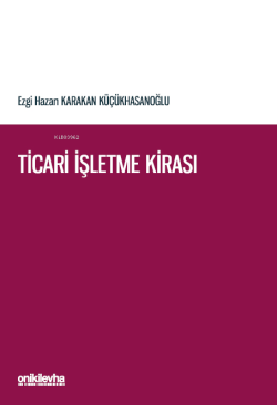 Ticari İşletme Kirası