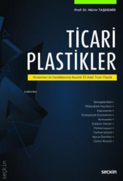 Ticari Plastikler