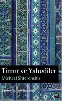 Timur ve Yahudiler