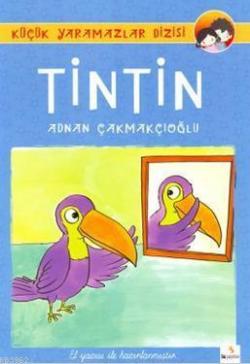 Tintin (El Yazılı)