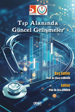 Tıp Alanında Güncel Gelişmeler - Alper Karagöz | Yeni ve İkinci El Ucu