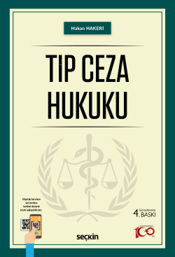 Tıp Ceza Hukuku