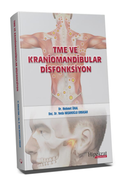 TME ve Kraniomandibular Disfonksiyon - Mehmet Ünal | Yeni ve İkinci El