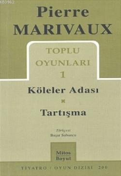 Toplu Oyunları 1; Köleler Adası - Tartışma