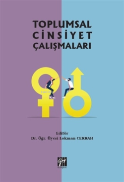 Toplumsal Cinsiyet Çalışmaları