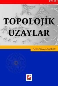 Topolojik Uzaylar