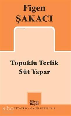 Topuklu Terlik Süt Yapar