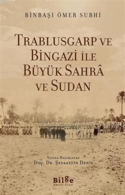 Trablusgarp ve Bingazi İle Büyük Sahra ve Sudan