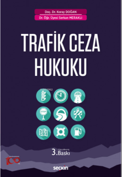 Trafik Ceza Hukuku