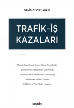 Trafik–İş Kazaları