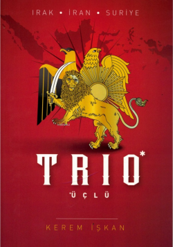 Trio (Üçlü) Irak-İran-Suriye