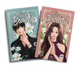 True Beauty Seti (2 Kitap)