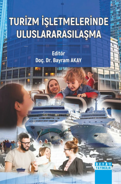 Turizm İşletmeleri̇nde Uluslararasılaşma