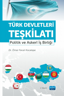 Türk Devletleri Teşkilatı