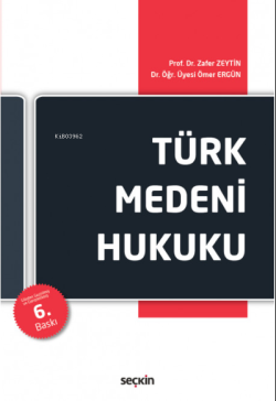 Türk Medeni Hukuku