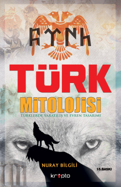 Türk Mitolojisi