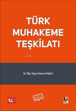 Türk Muhakeme Teşkilatı