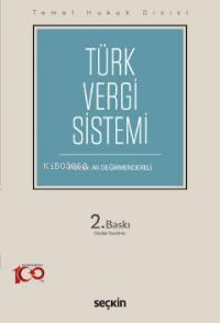 Türk Vergi Sistemi (THD)