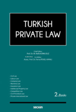 Turkish Private Law