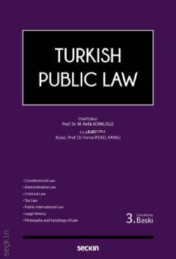 Turkish Public Law