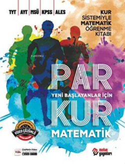 TYT Parkur Matematik Metin Yayınları